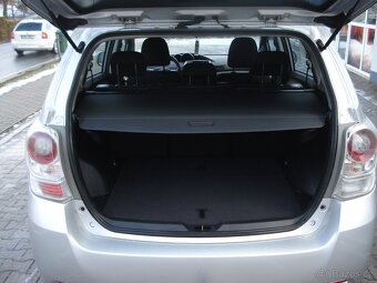 TOYOTA VERSO 1.6 VALVEMATIC,NOVÁ STK - 7