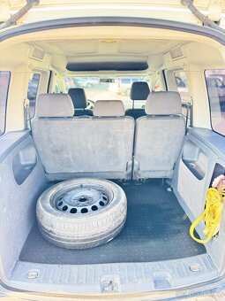 Volkswagen Caddy, 2.0TDI 103KW ODPOČET DPH Ojeté, 3/2015, 39 - 7