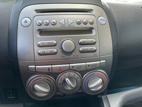 2008 DAIHATSU SIRION 1.0 VVT-i KLIMATIZACE (YARIS) - 7