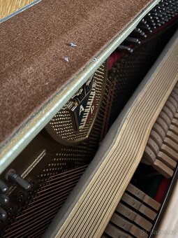 Pianino Petrof - 7
