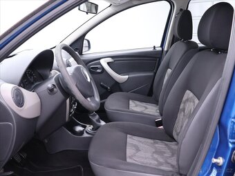 Dacia Sandero 1,4 MPI 55kW Klima STK 02/2027 (2009) - 7