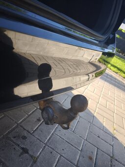 Volkswagen Golf VII Variant 1.6 TDi, r. v. 2014 - 7