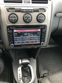 touran tdi 103kw highline dsg xenon - 7