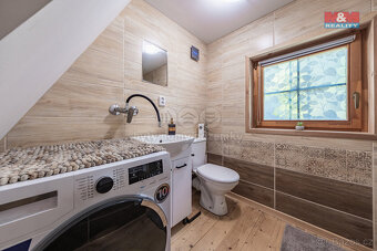 Prodej chaty, 68 m², Nová Role, Mezirolí - 7