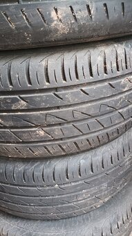 16"kola 5x108 Ford - 7