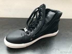 Zimní dámské boty STEVE MADDEN - 7
