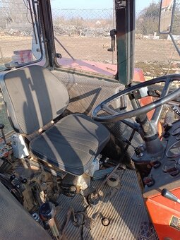 Traktor Zetor 16245 - 7