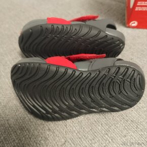 Dětské sandály pro miminka batolata Nike Sunray protect 2 - 7