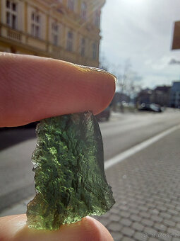 Vltavín 4,04 g - 7