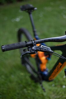 Orbea Rallon M-Team - 7
