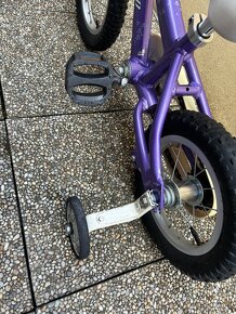 Dětské kolo Specialized Hotrock 12 - 7