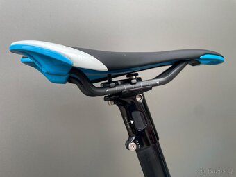 Silniční kolo, silnička, GIANT TCR ADVANCED SL DURA-ACE-DI2 - 7