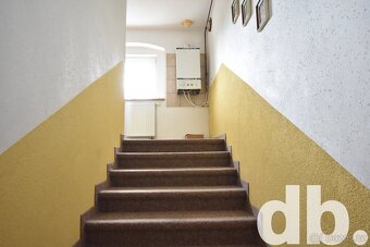 Prodej činžovní domy, 320 m2 - Královské Poříčí, ev.č. 01645 - 7