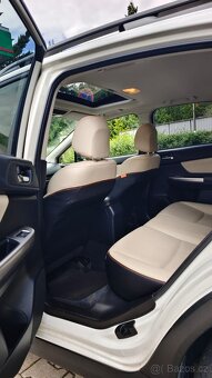 Subaru Crosstrek Hybrid 2.0, r.v. 2015 - 7