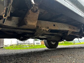 Pajero 2.8 - 7