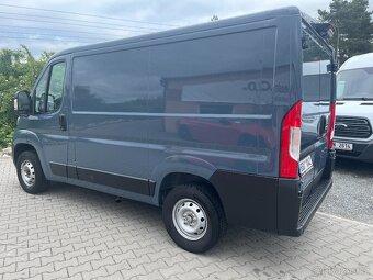 FIAT DUCATO L1H1 2,3JTD,2021,DPH,KLIMA,65t.km,STAV NOVÉHO - 7