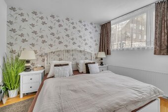 Prodej bytu 3+kk, 66,3 m2 s bezbariérovým přístupem a garážo - 7