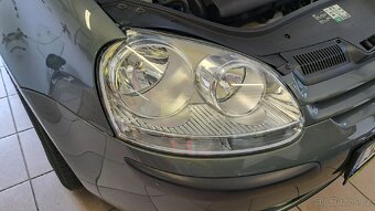 Vw golf - 7