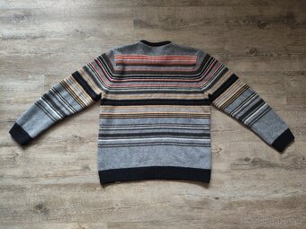 Carhartt Wip gordon sweater pánský svetr - vel. M/L - 7