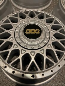 Pokličky na BBS - 7