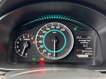 Suzuki Ignis 1.2 66kw 4x4 navi led výhřev tažné kamera - 7