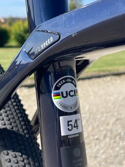 TREK Domane, vel. 54 - 7