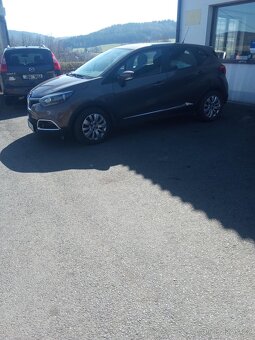 Renault Captur - 7