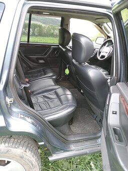 Jeep Grand Cherokee 2.7 crd - 7