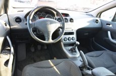 Peugeot 308 SW 2.0 HDI - originální díly - 7