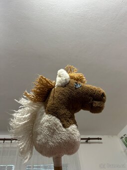 Hobby horse - 7