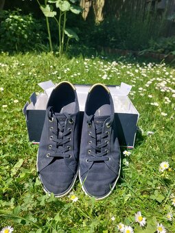 Tenisky Tommy Hilfiger 41 - 7