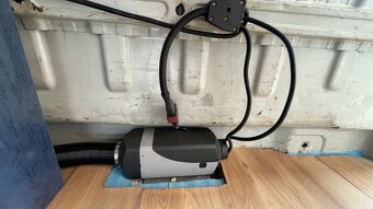 Obytná dodávka Peugeot Boxer - 7