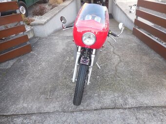 Jawa 350 OHC special - 7