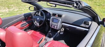 VW Eos 2.0 Tfsi 147kw - 7