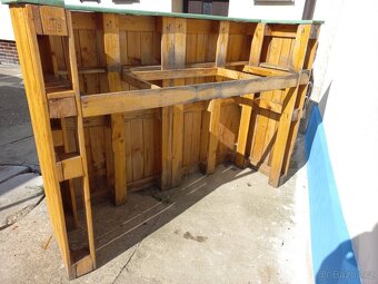 Paletový bar - 7