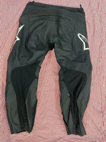 Alpinestars kozena bunda vel 60,kahoty.Komplet - 7