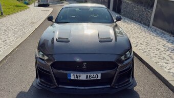 FORD MUSTANG 5.0 GT - 7