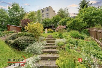 Prodej, byty/3+1, 84 m2, Lovecká 2889/48, 46601 Jablonec nad - 7