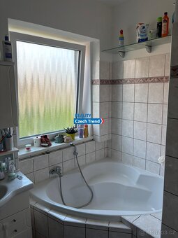 Pronájem bytu 3+kk Olomouc-Nové Sady, Husitská, s plochou by - 7