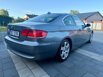BMW 325i 160kW N52 E92 coupe - 7