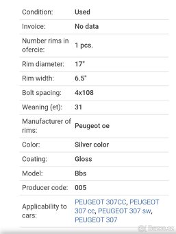 Peugeot 4x108 - 7