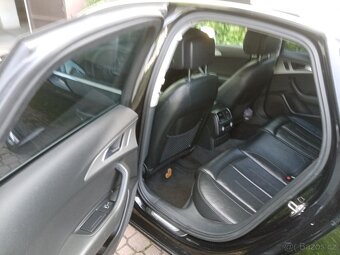 Prodám Audi A6 4G - 7