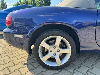Mazda MX-5 NB FL 1,8 107 KW STK SPORTIVE - 7