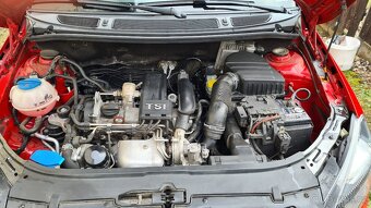 Škoda Fabia 1,2 TSI - 7
