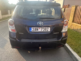Toyota Verso 2.0, D4-D, r.v. 2011 - 7