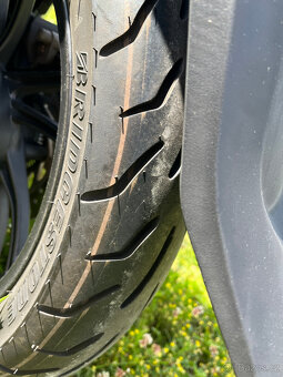 Honda SH-125i rv 2019 9kW 18000km - 7