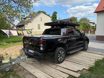 Ford Ranger Wiltrak - 7