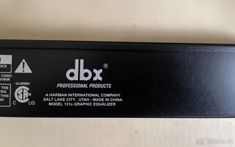 DBX 131s - 7