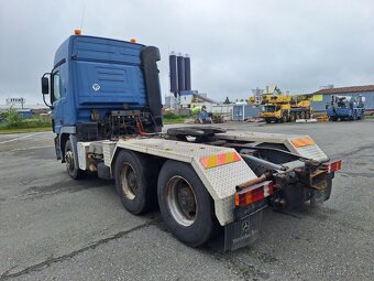 MB ACTROS 2646 LS 6X4 - 7