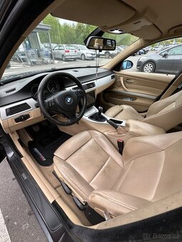 BMW e90 330i - 7